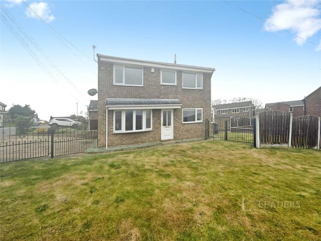 House for rent in South Yorkshire