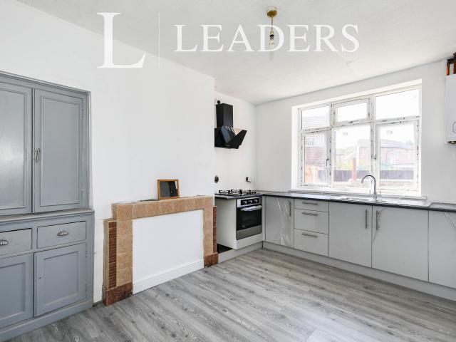 House for rent in Stoke, Stoke-on-Trent