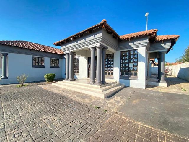 House for rent in Seshego, Limpopo