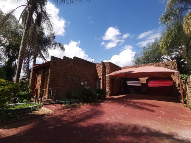 House for rent in Seshego, Limpopo