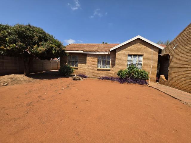 House for rent in Seshego, Limpopo