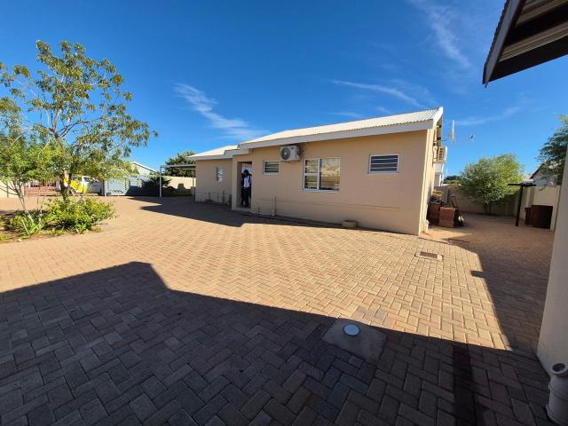 House for rent in Upington, Northern Cape