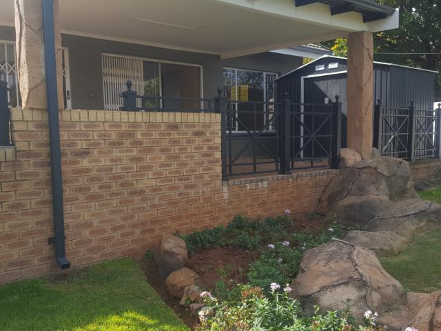 House for rent in Roodepoort-Noord, Roodepoort