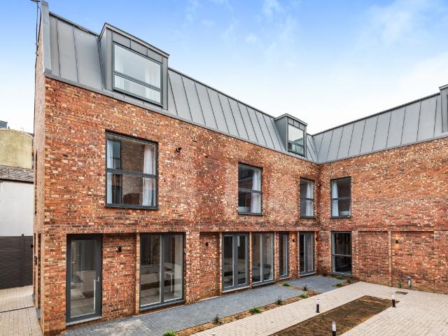 House for rent in Forest Gate, Greater London