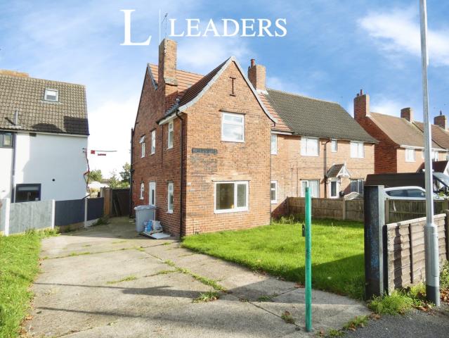 House for rent in Alverton, East Midlands