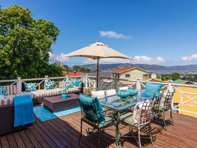 House for rent in Groot Brak Rivier, Western Cape