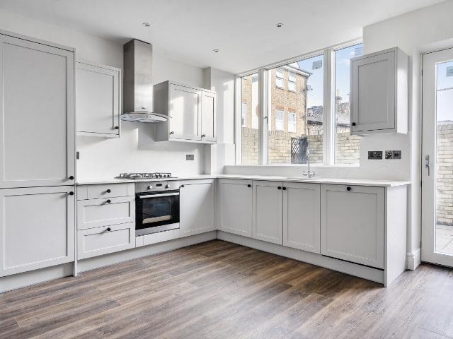 House for rent in London Borough of Lewisham, Forest Hill