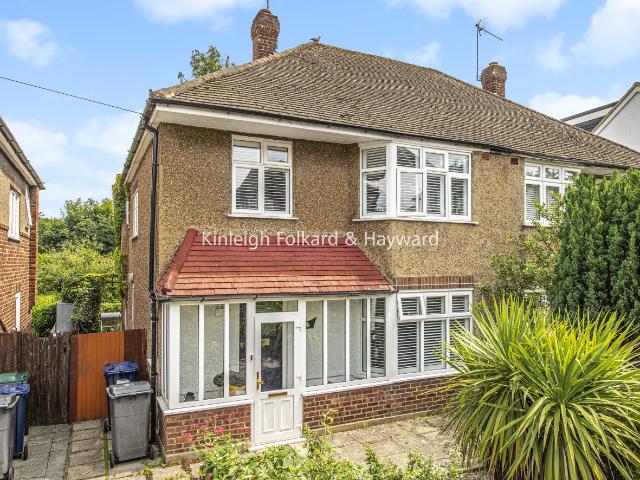 House for rent in Friern Barnet, Isle Of Man