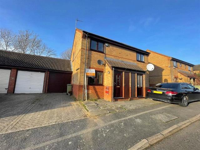 House for rent in Milton Keynes