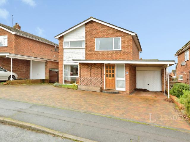 House for rent in East Bank, Norfolk