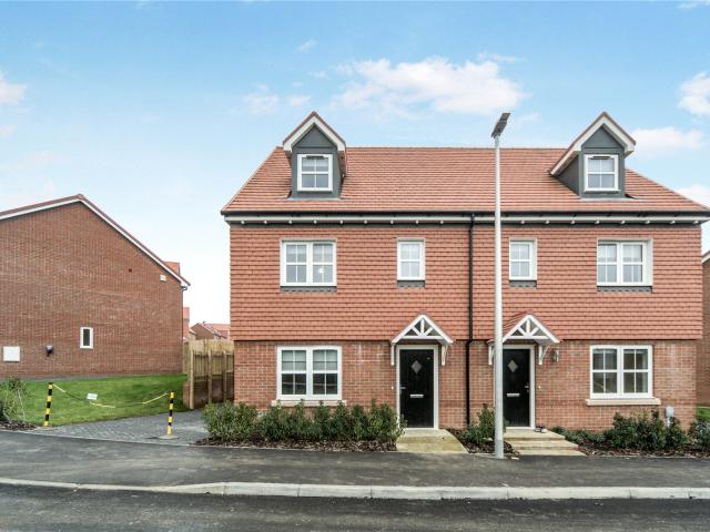House for rent in Cross In Hand, East Sussex