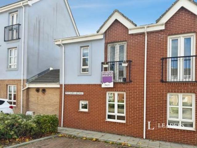 House for rent in Glebe Park, Lincoln