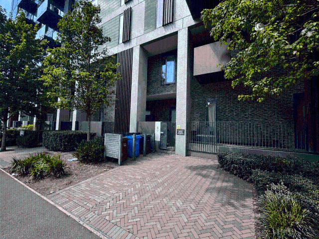 House for rent in City Centre, Salford