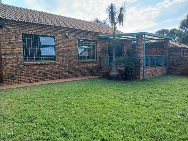 House for rent in Gauteng