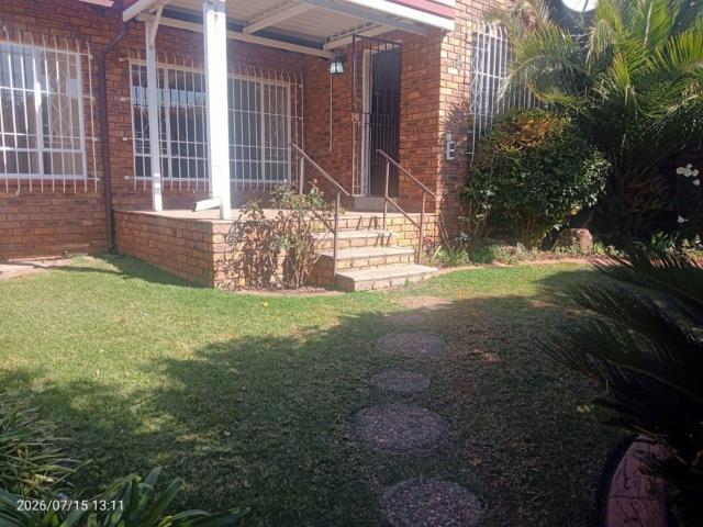 House for rent in Gauteng