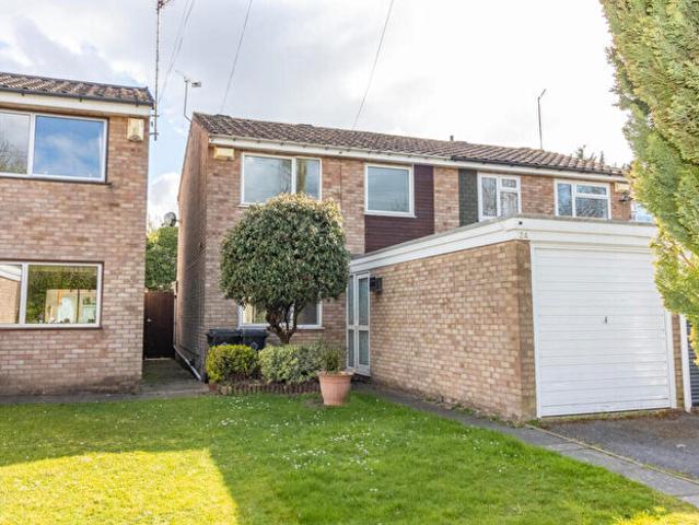 Apartment for rent in Thurnby Lodge, Old Wharf