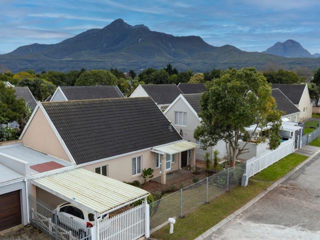 House for rent in Groot Brak Rivier, Western Cape