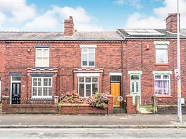 House for rent in Gidlow, Wigan