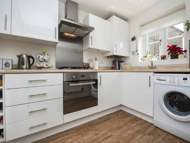 House for rent in Great Faringdon, Dromore