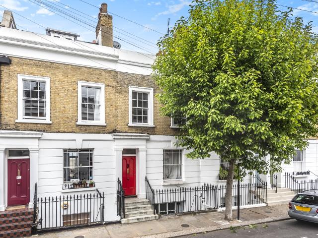 House for rent in Elephant and Castle, Greater London