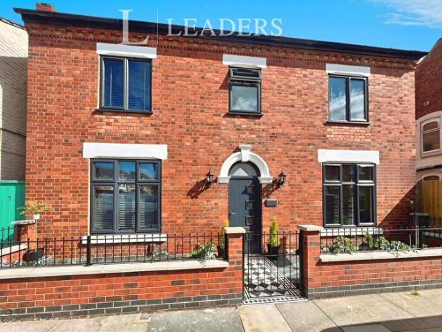 Apartment for rent in Caldermill, East Midlands