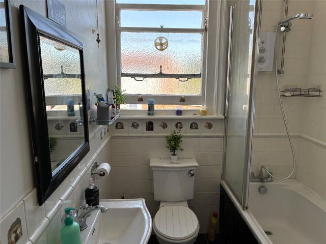 House for rent in Tipner, City Of Portsmouth
