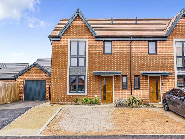 House for rent in Morton Park, Milton Keynes