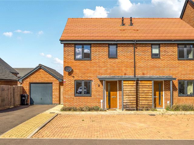 House for rent in Morton Park, Milton Keynes