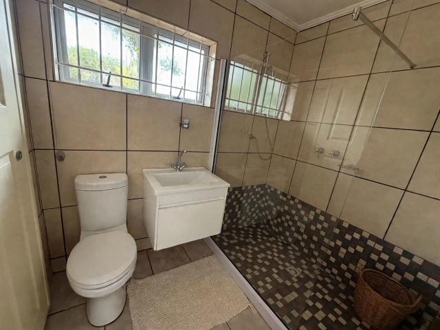 House for rent in Glen Hills, Durban North