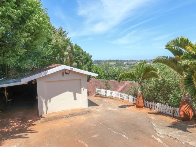 House for rent in Durban North, Kwazulu-natal