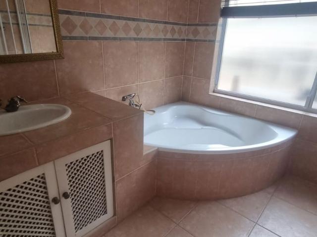 House for rent in Glenashley, Durban North