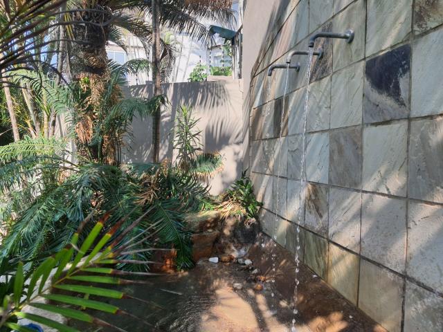 House for rent in Glenashley, Durban North