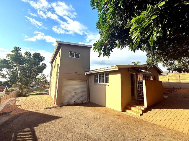 House for rent in Durban North, Kwazulu-natal