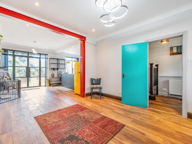 House for rent in West Norwood, Greater London