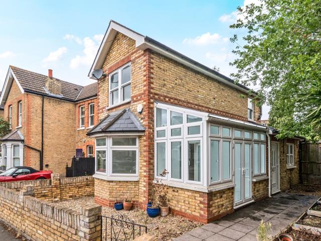 House for rent in Norbiton, Greater London