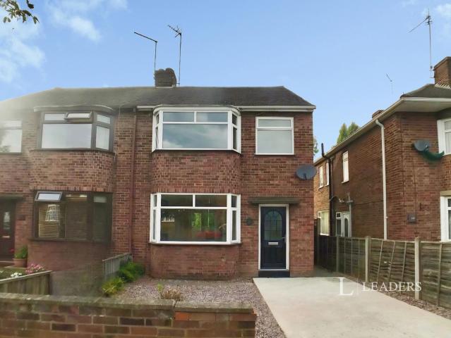 House for rent in Old Fletton, Peterborough