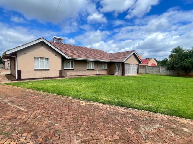 House for rent in Eastern Cape