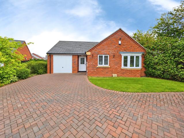 House for rent in Barton In Fabis, East Midlands