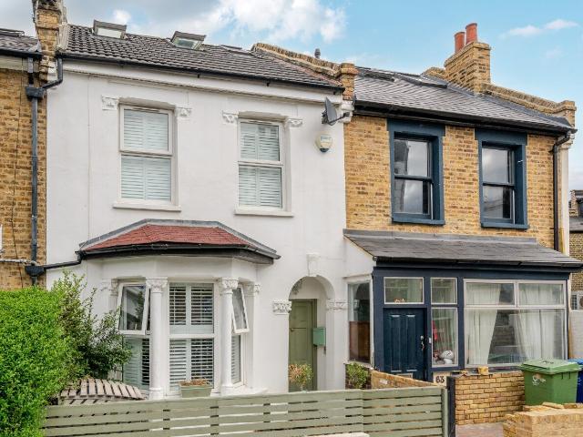 House for rent in East Dulwich, Greater London