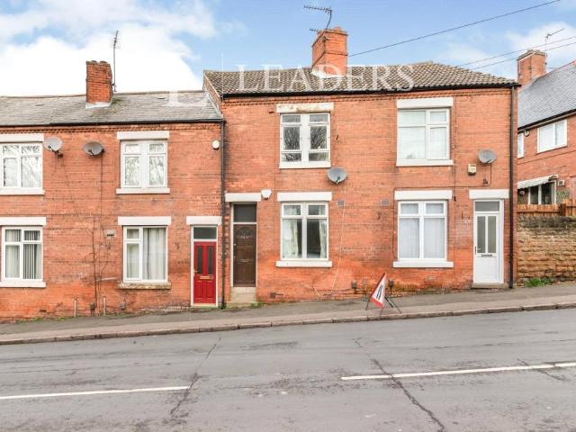 House for rent in St Ann's, Haddon