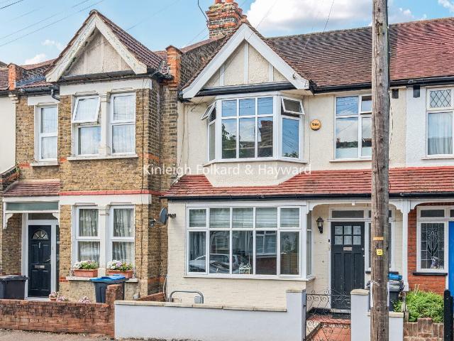 House for rent in London Borough of Merton, Raynes Park