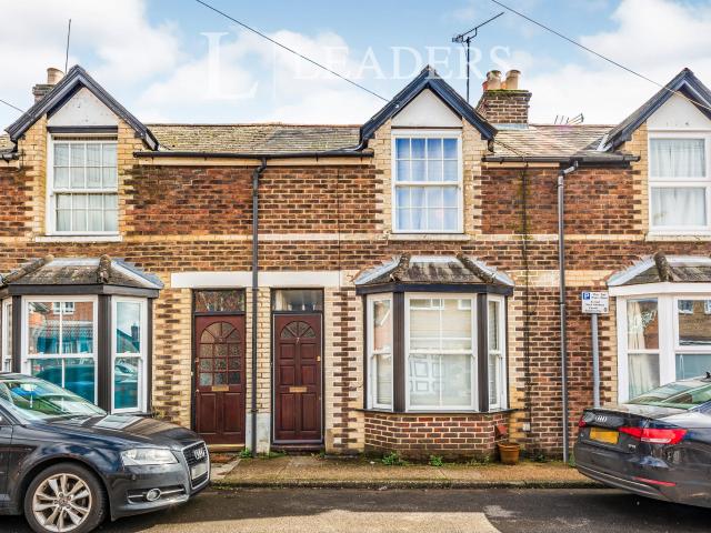 House for rent in New Town, Horsham