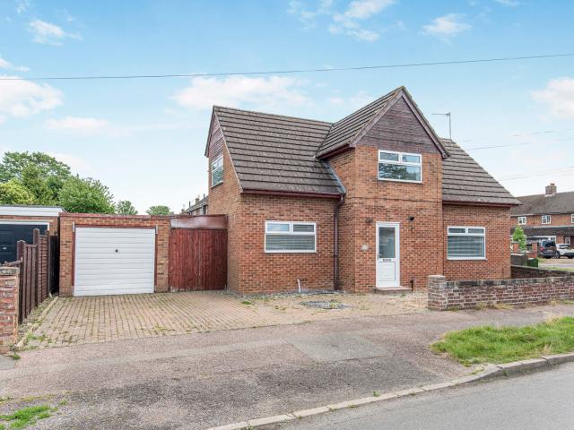House for rent in Arlesey, Bedfordshire