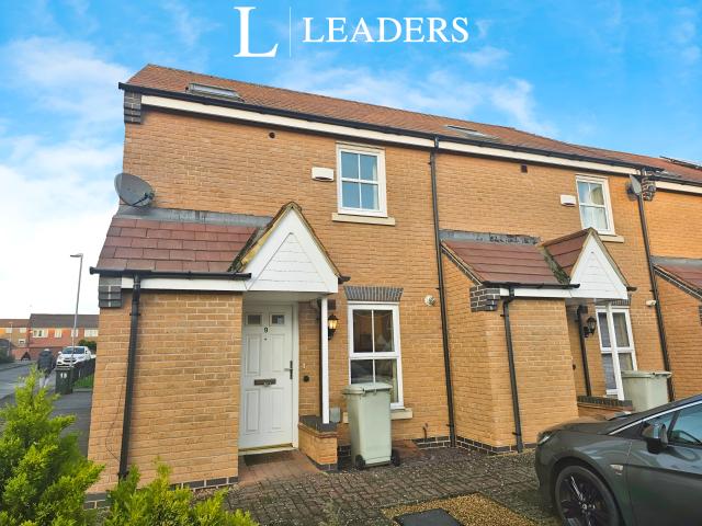 House for rent in Oakham, Rutland