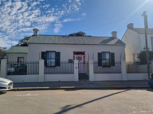 House for rent in Eastern Cape
