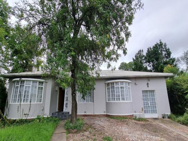 House for rent in Eastern Cape