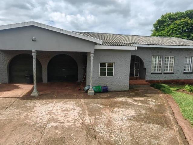 House for rent in UMhlathuze Municipality, Kwazulu-natal