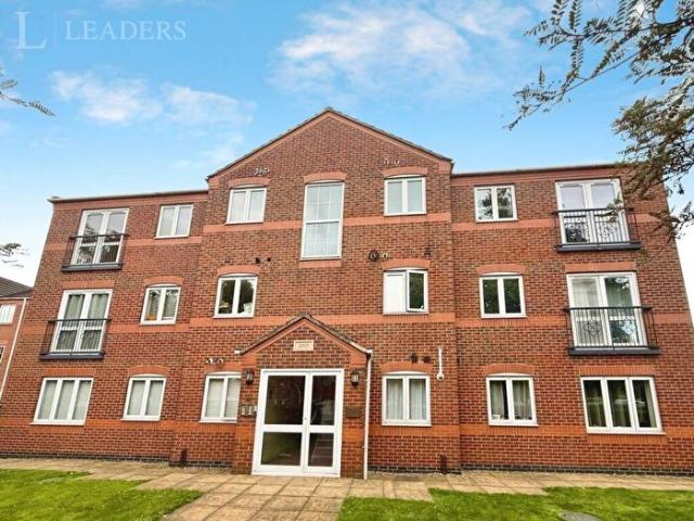 Apartment for rent in Beamhurst, Staffordshire