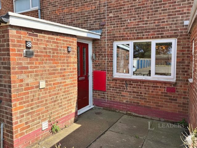 House for rent in Longhill, Hull
