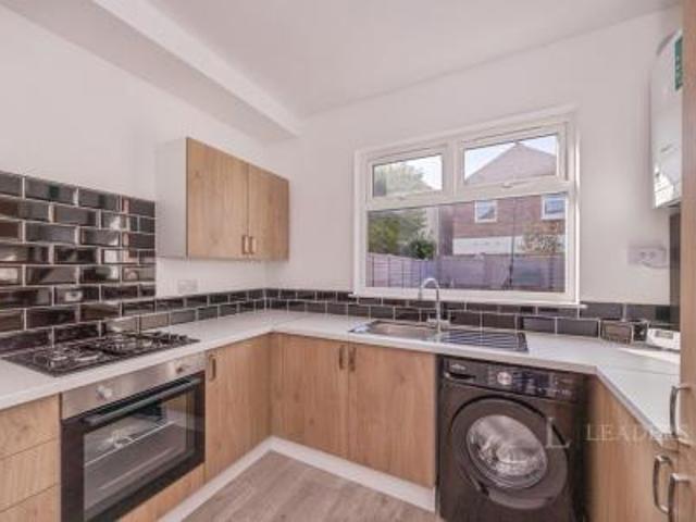 House for rent in Milton, Portsmouth